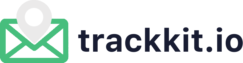 Trackkit Logo